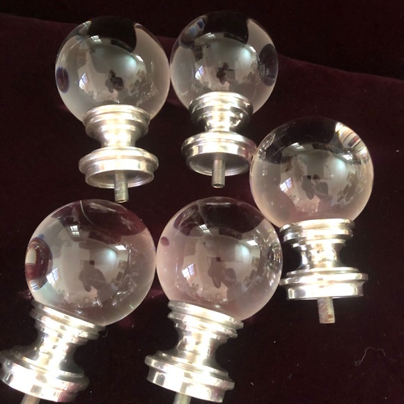 Drapery Hardware - Picture 4 of 8